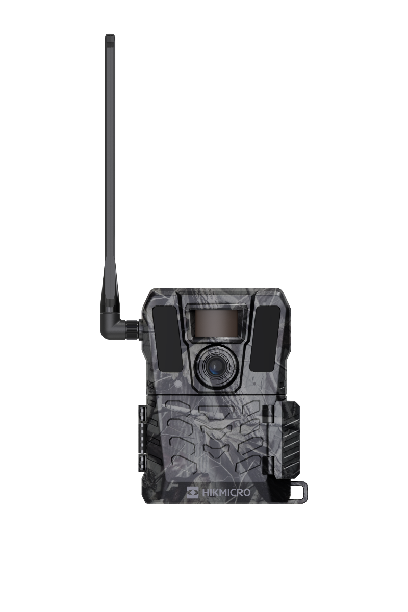 HIKMICRO M15 4G Trail Camera