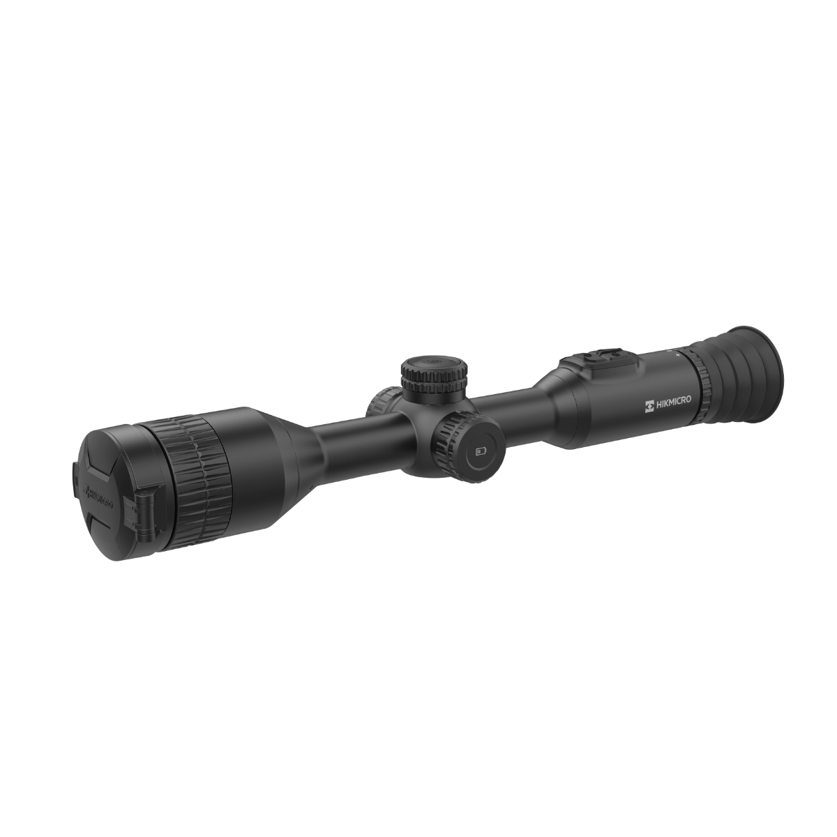 HIKMICRO Stellar SQ50 2.0 640px 50mm Thermal Rifle Scope