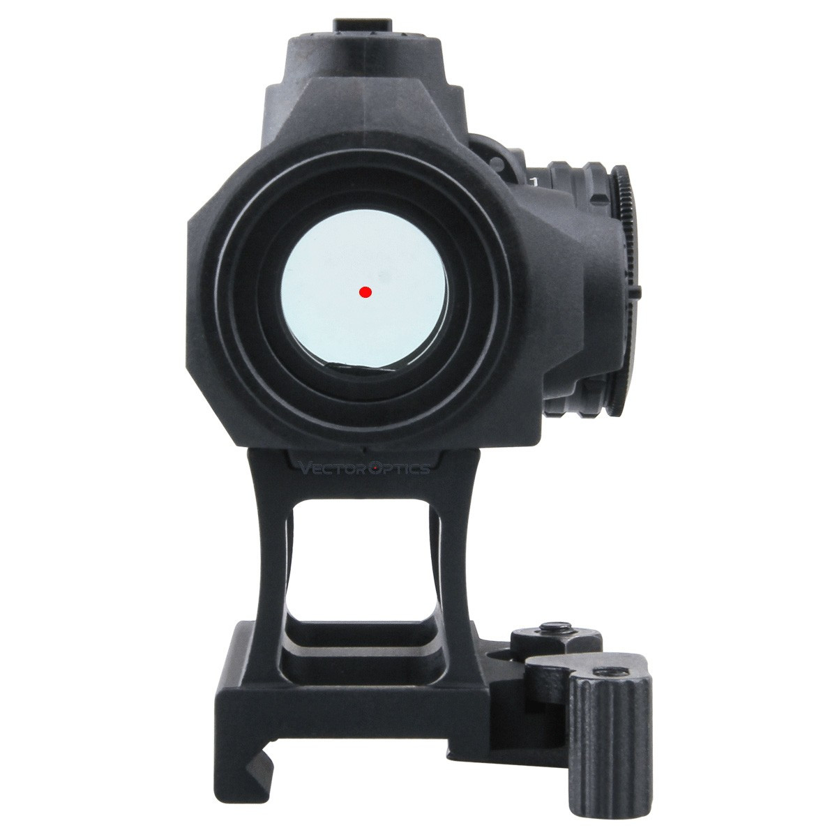 Vector Maverick 1x22 QD MIL (IPX6) Red Dot Sight