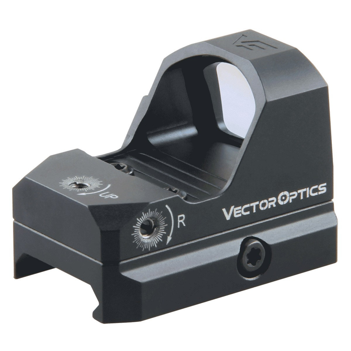 Vector Frenzy 1x17x24 Red Dot 3MOA IP6 (TEK)