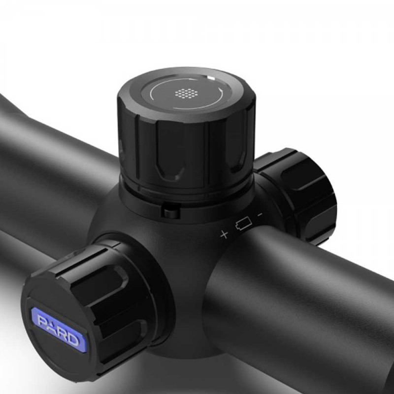 PARD DS35 850nm 70mm Non-LRF 2K Night Vision Rifle Scope