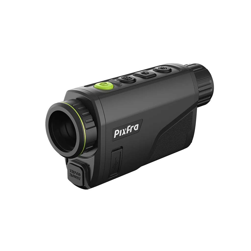 Pixfra ARC A613 Handheld Thermal Monocular - 640x512/12µm/13mm 30mk