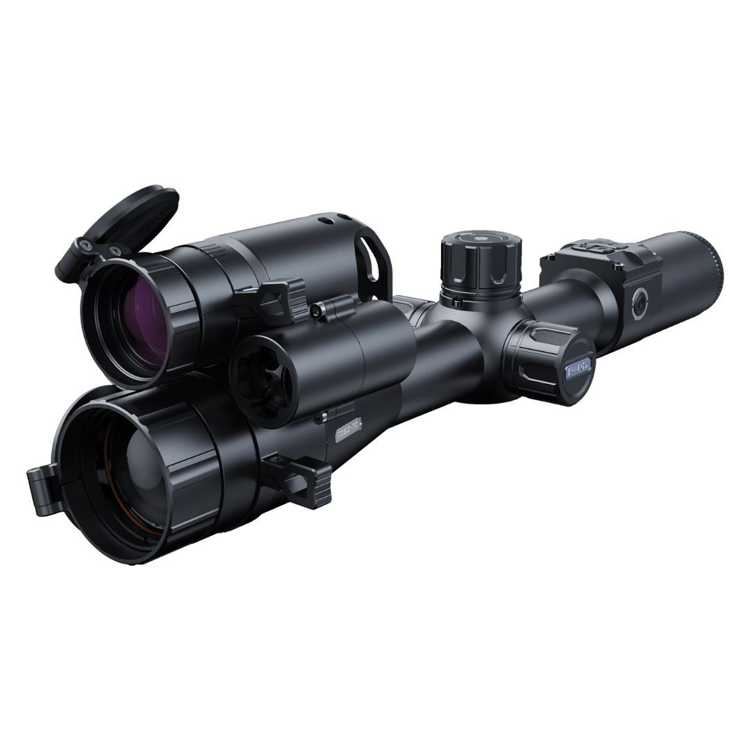 PARD TD32-70 35mm 384 x 288 12µm 25mK 50Hz LRF Multi Spectral Rifle Scope