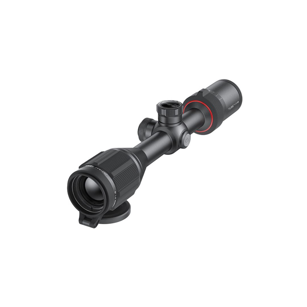 Infiray TUBE TL35SE 384x288 50Hz 30mm Thermal Imaging Rifle Scope