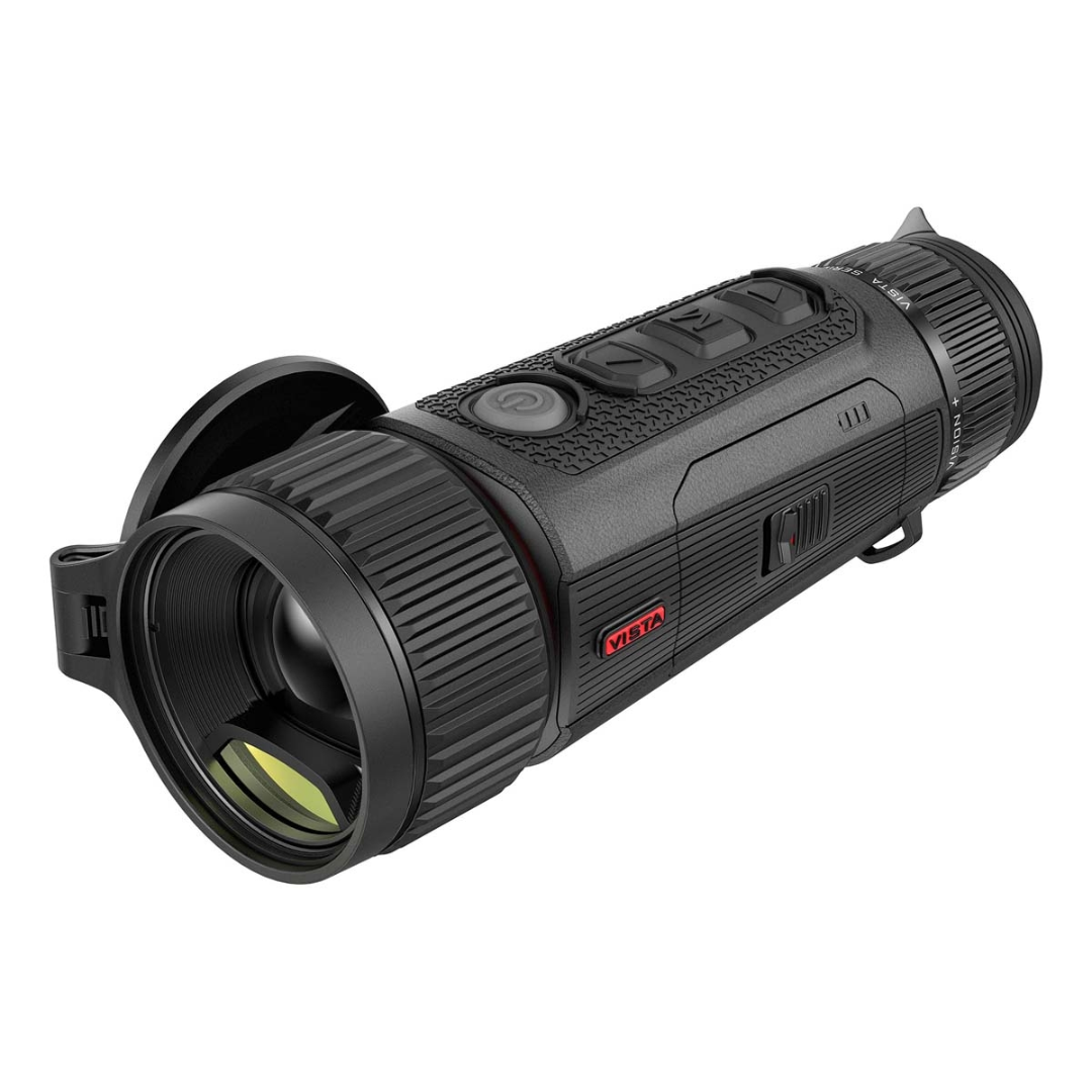NocPix VISTA H50 Handheld Thermal Monocular - 50mm 12um 640x512 <15mK NETD