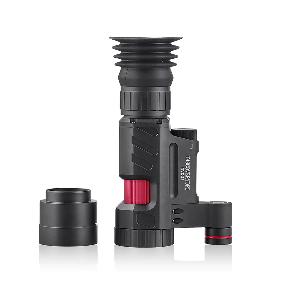 Discovery Optics NV001 Night Vision Add On