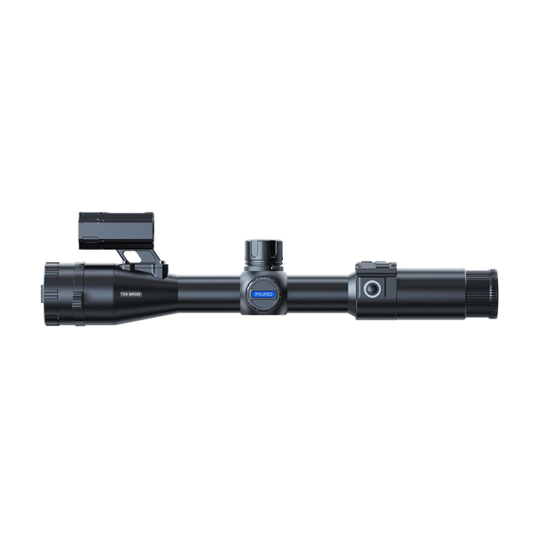 PARD TS31 45mm LRF Thermal Rifle Scope - 384x288 12µm NETD 35mK