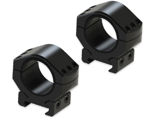 Burris XTR Signature 30mm High Rings