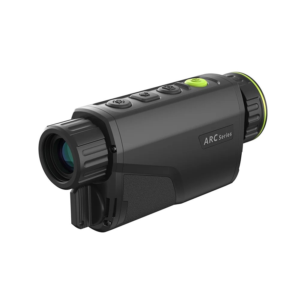Pixfra ARC A435 Handheld Thermal Monocular - 384x288/12µm/35mm 30mk
