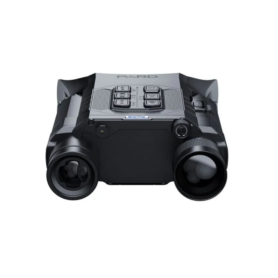Pard Harrier HA6-35/LRF 640 x 512 12µm LRF Thermal Binocular