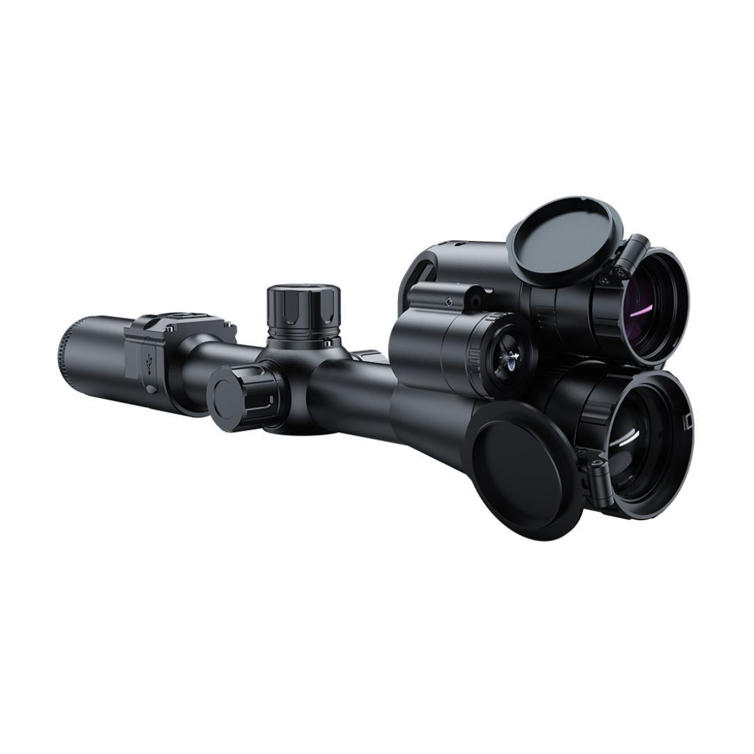 PARD TD32-70 35mm 384 x 288 12µm 25mK 50Hz LRF Multi Spectral Rifle Scope