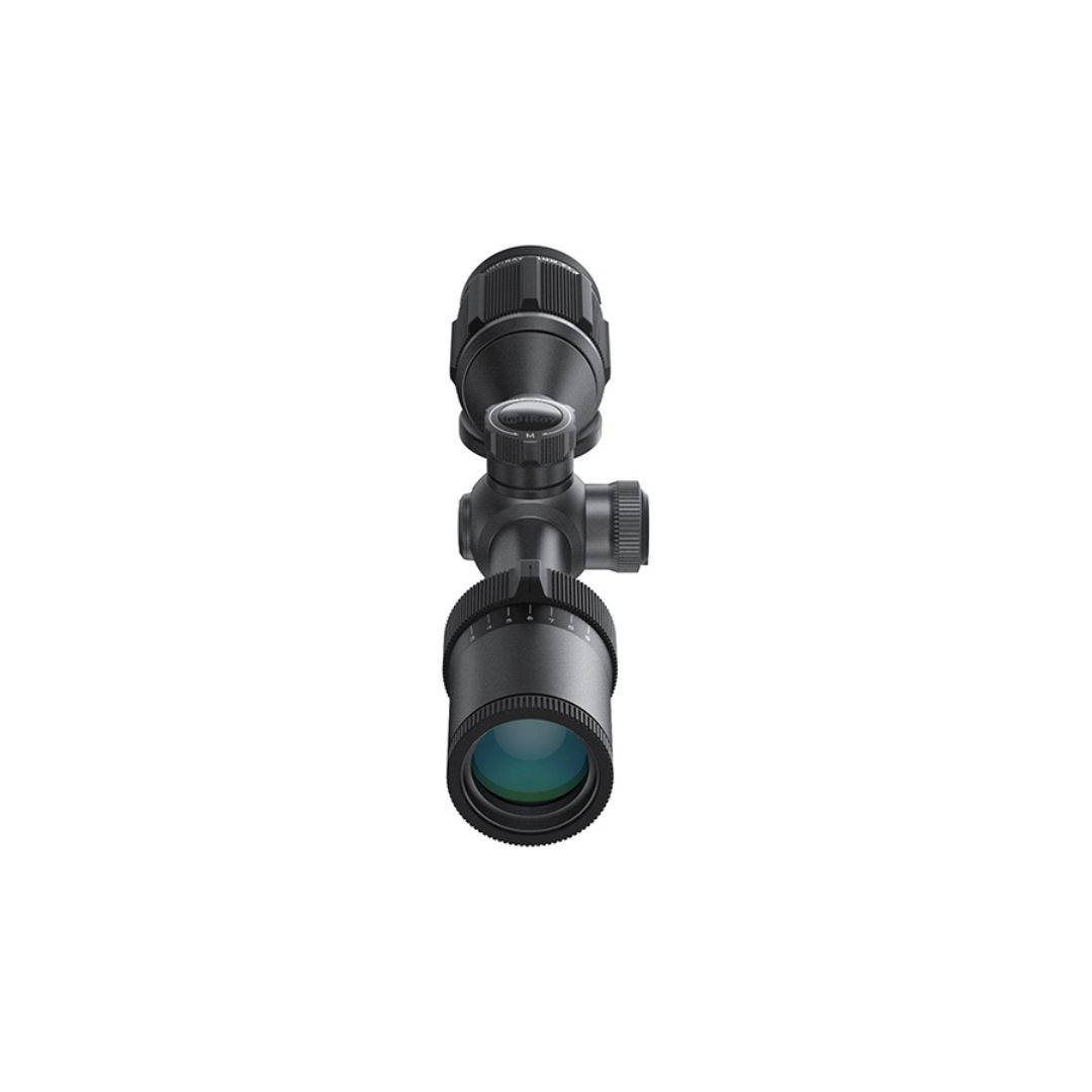 Infiray TUBE TL35SE 384x288 50Hz 30mm Thermal Imaging Rifle Scope