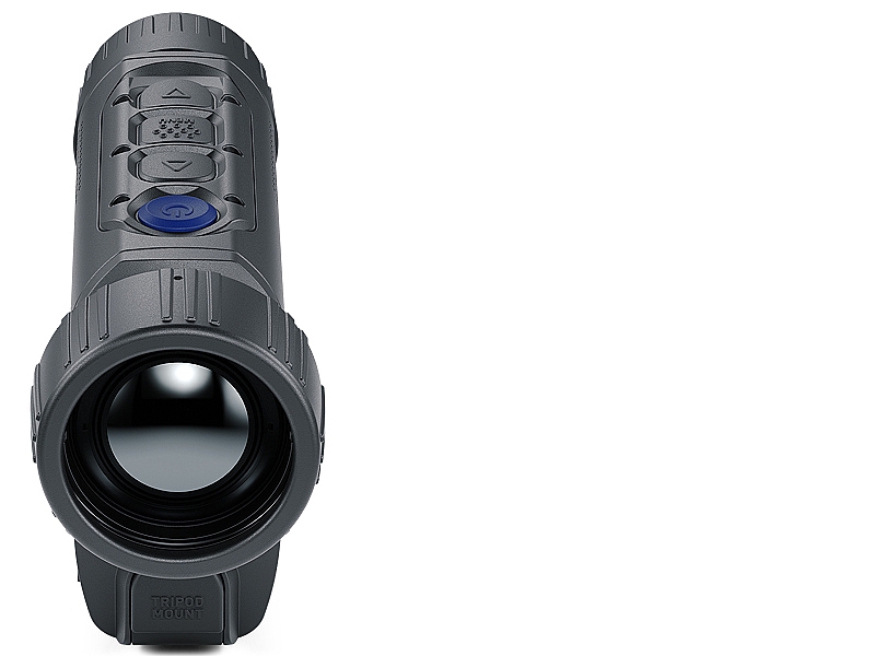 Pulsar Axion 2 XQ35 Pro 384x288 17µm <25 mK NETD Hand Held Thermal Imager