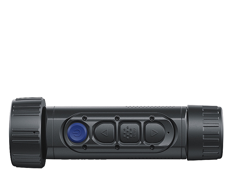 Pulsar Axion 2 XQ35 Pro 384x288 17µm <25 mK NETD Hand Held Thermal Imaging Monocular