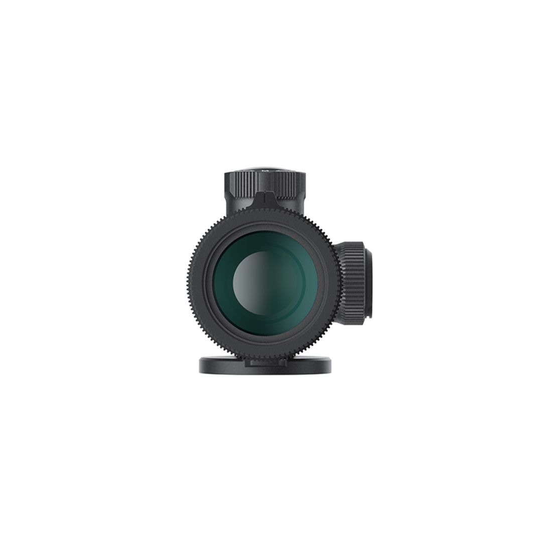 Infiray TUBE TL35SE 384x288 50Hz 30mm Thermal Imaging Rifle Scope