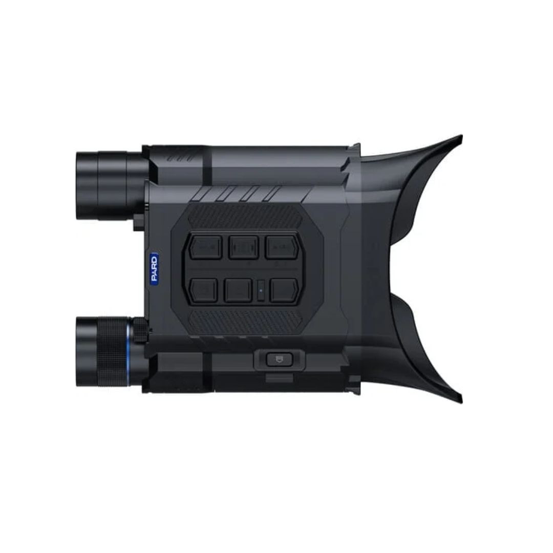 Pard Harrier HA6-35/LRF 640 x 512 12µm LRF Thermal Binocular