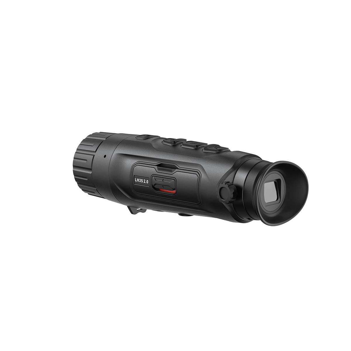 HIKMICRO Lynx PRO 2.0 LH35 35mm <20mK 384x288 12um Smart Thermal Monocular