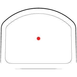 Vortex Viper Red Dot (6 MOA)