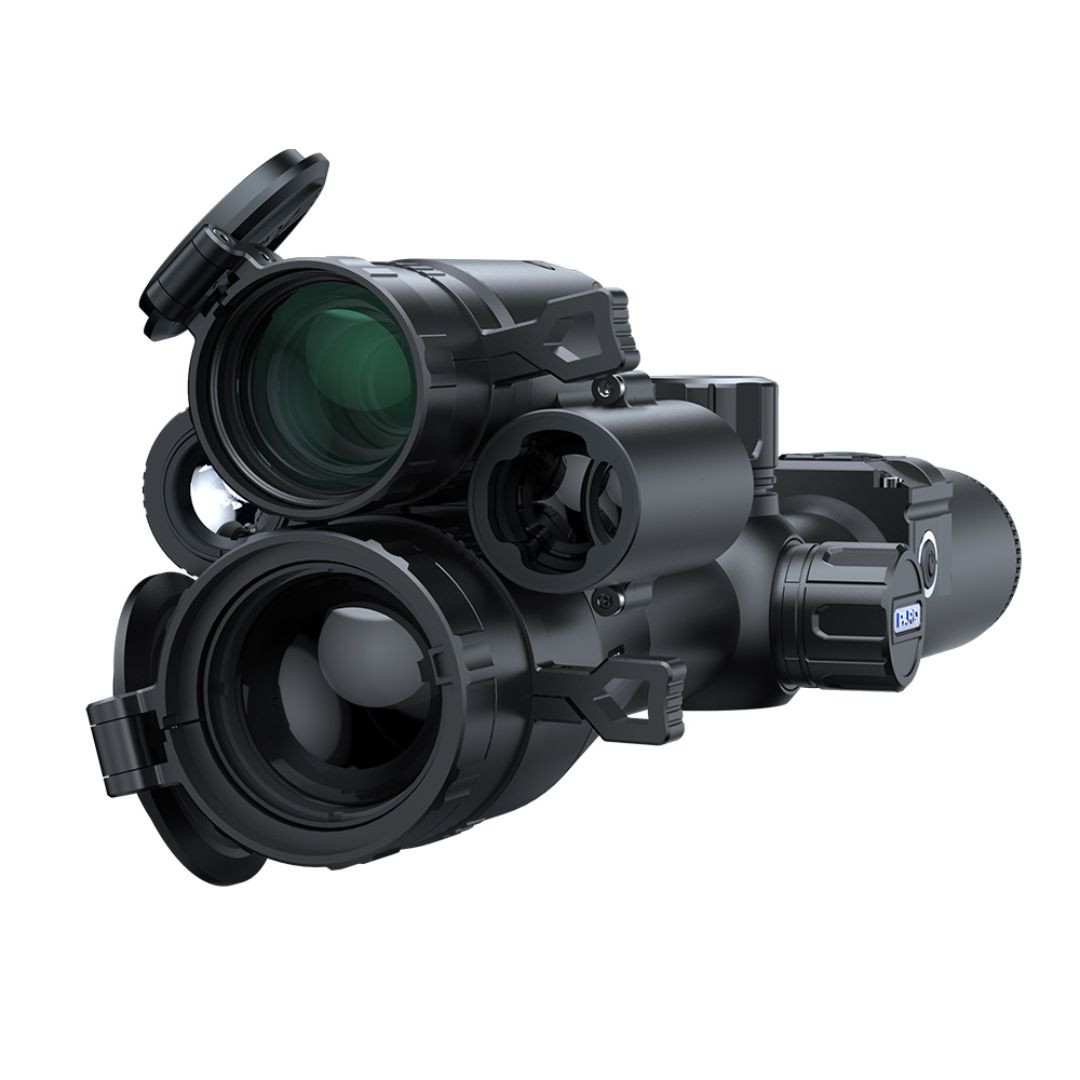 PARD TD32-70 35mm 384 x 288 12µm 25mK 50Hz LRF Multi Spectral Rifle Scope