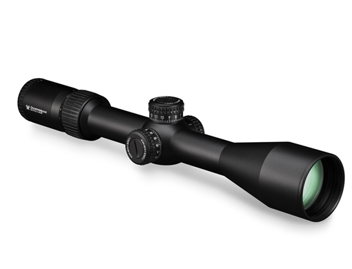 Vortex Diamondback Tactical 6-24x50 FFP EBR-2C MOA Non IR Rifle Scope