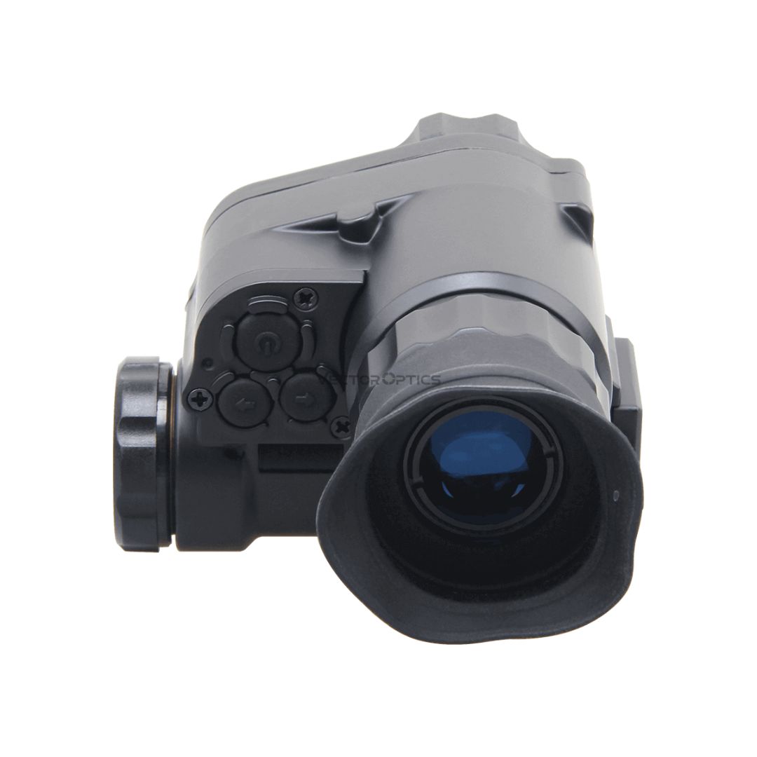 Vector Optics 1x18 Digital Day & Night Helmet Head Mounted HD