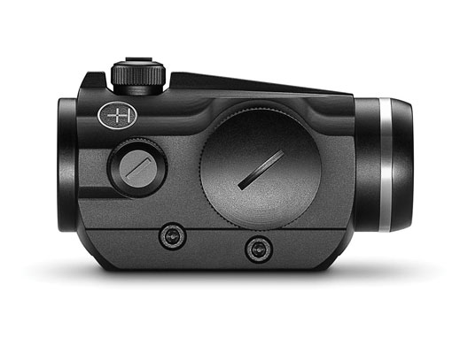 Hawke Vantage 1×25 9-11mm Red Dot
