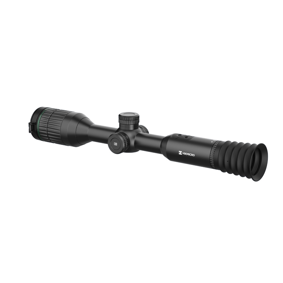 HIKMICRO ALPEX A50T-S Day & Night Rifle Scope 