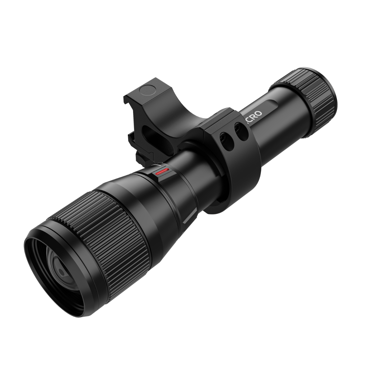 SPECIAL OFFER -  HIKMICRO ALPEX A50 Day & Night Vision Rifle Scope With HIKMICRO Gryphon GQ50L 50mm Pro 640x512 12µm Thermal Monocular With LRF  (RRP £3659.98)