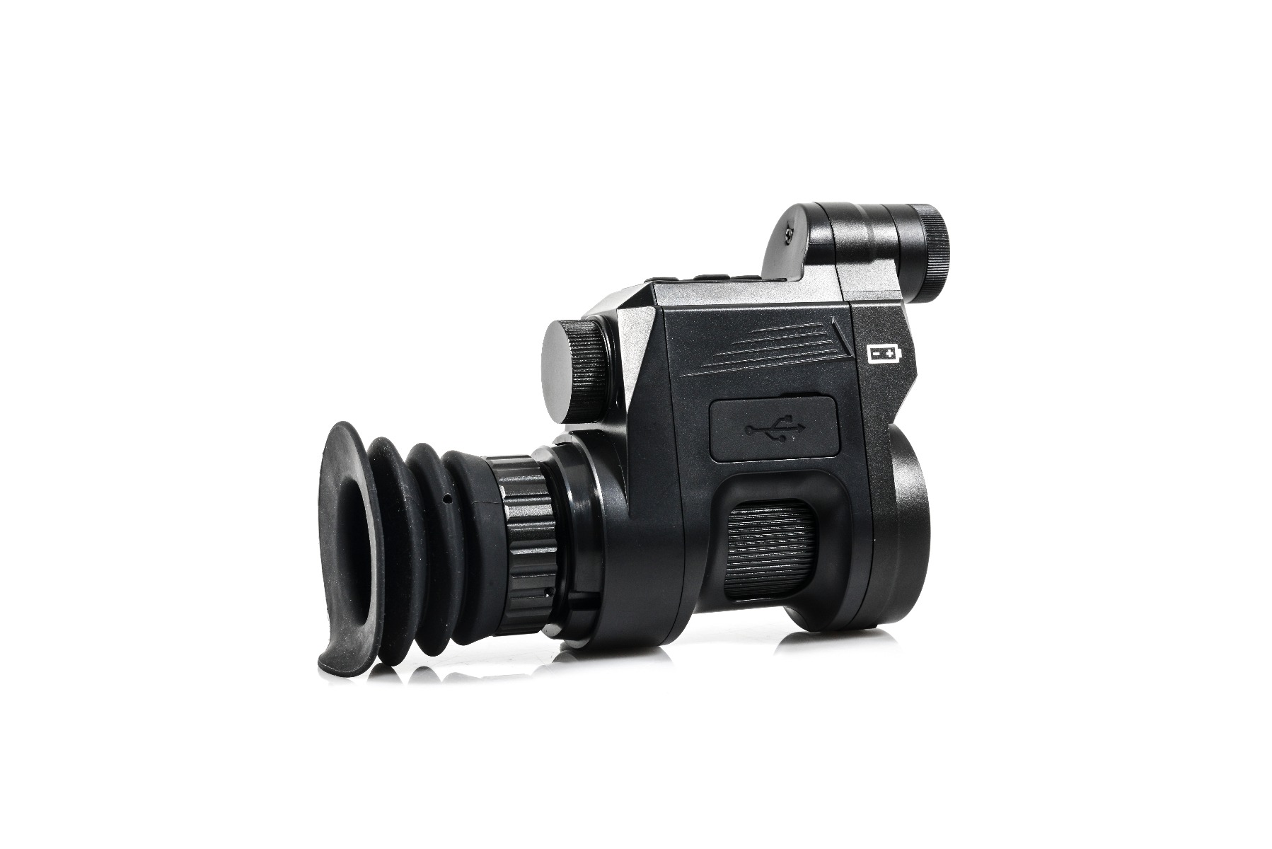 Sytong HT-66 4-14X Digital Night Vision Rear Add On