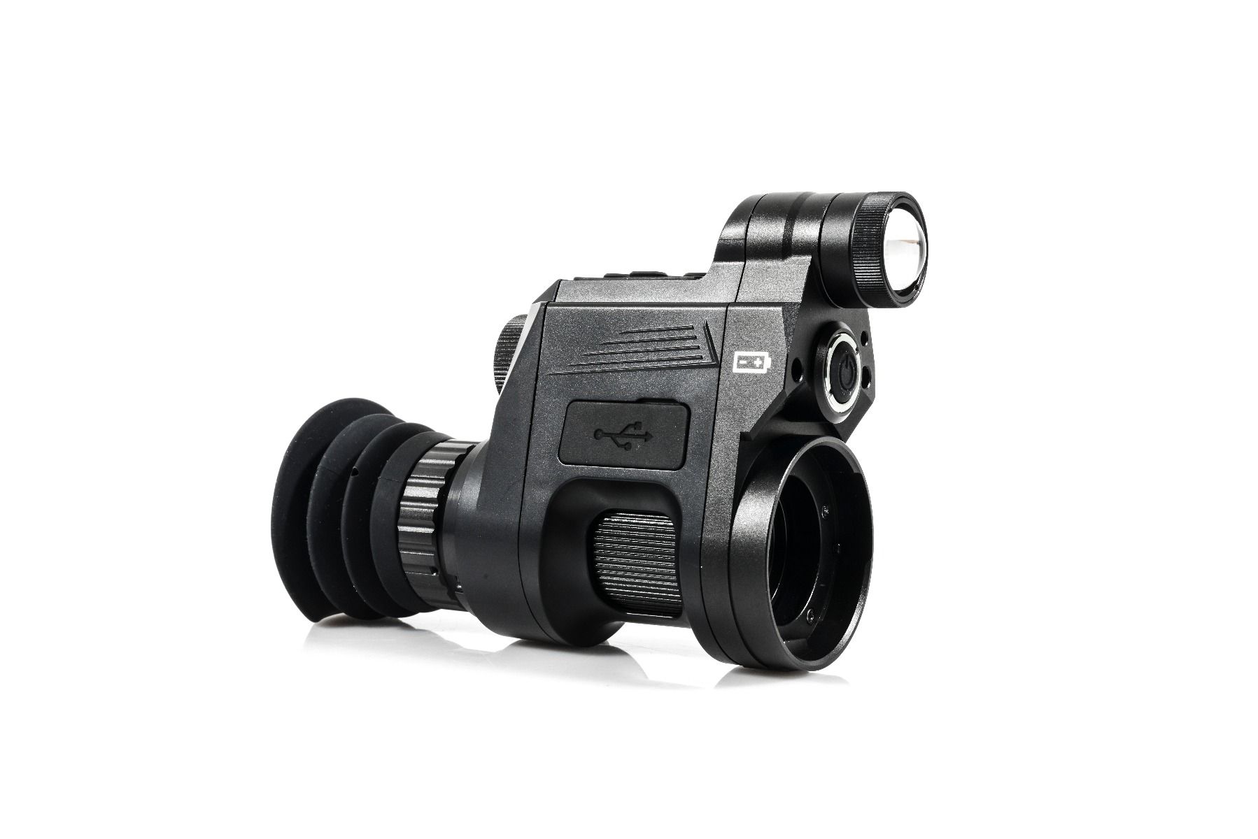 Sytong HT66 12mm Digital Night Vision Rear Add On 