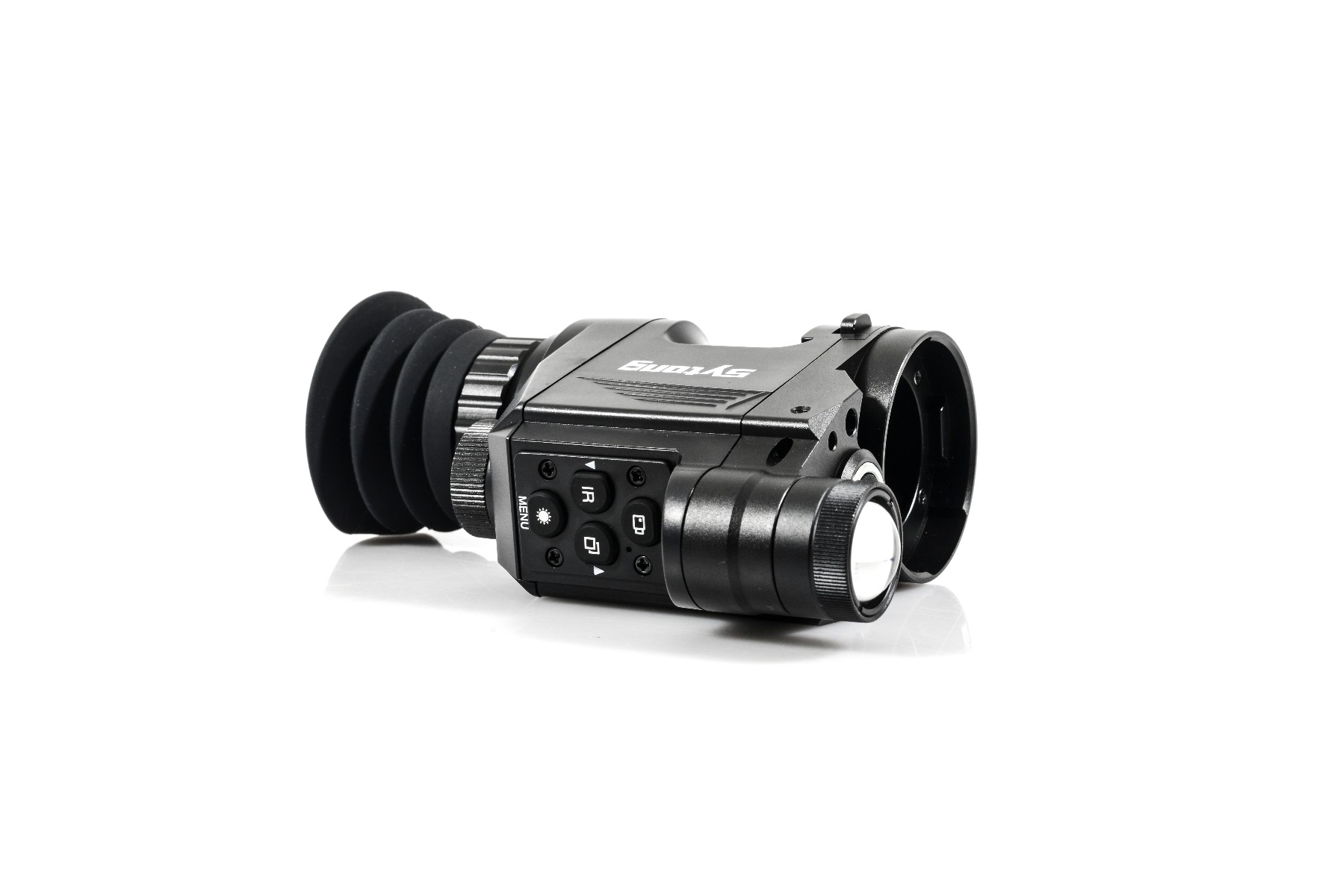 Sytong HT66 12mm Digital Night Vision Rear Add On 