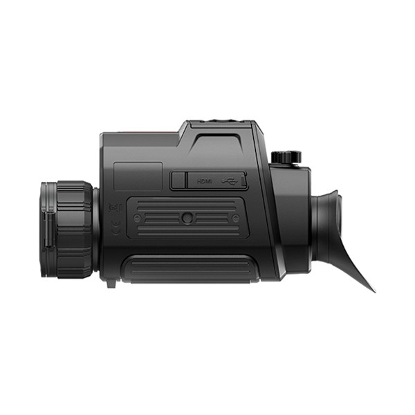 IRay FH35R V2 640x512 12um <20mK Laser Range Finder Thermal Monocular