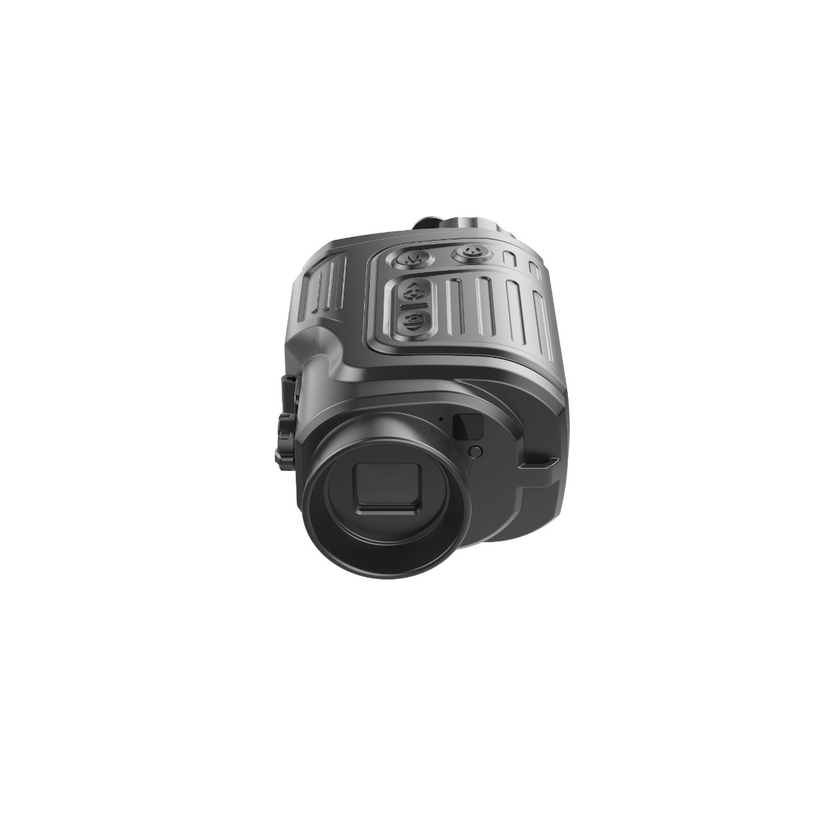 InfiRay FH35R Finder 3.4-13.6x35 12um <40mk 32GB 1298m Thermal Monocular