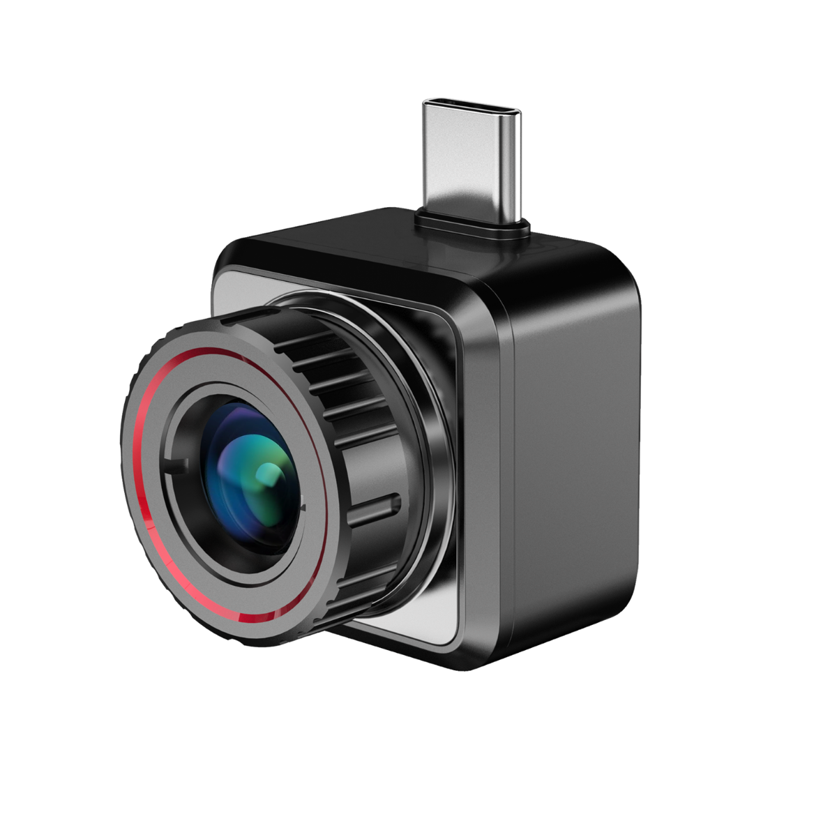 HIKMICRO EXPLORER E20 Smartphone Clip-In for Android