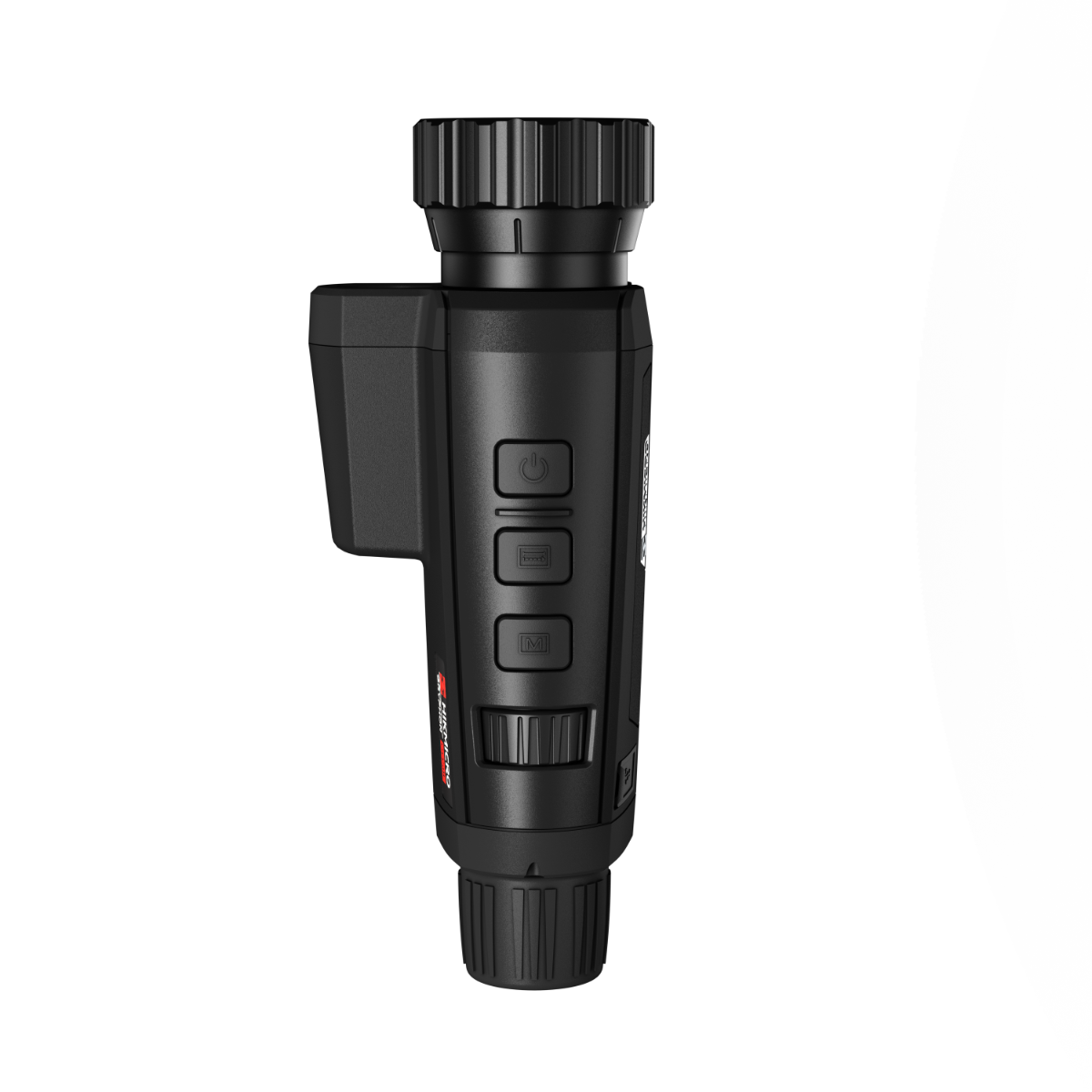 SPECIAL OFFER -  HIKMICRO ALPEX A50 Day & Night Vision Rifle Scope With HIKMICRO Gryphon GQ50L 50mm Pro 640x512 12µm Thermal Monocular With LRF  (RRP £3659.98)