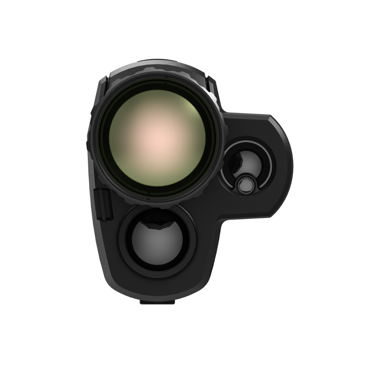 SPECIAL OFFER -  HIKMICRO ALPEX A50 Day & Night Vision Rifle Scope With HIKMICRO Gryphon GQ50L 50mm Pro 640x512 12µm Thermal Monocular With LRF  (RRP £3659.98)