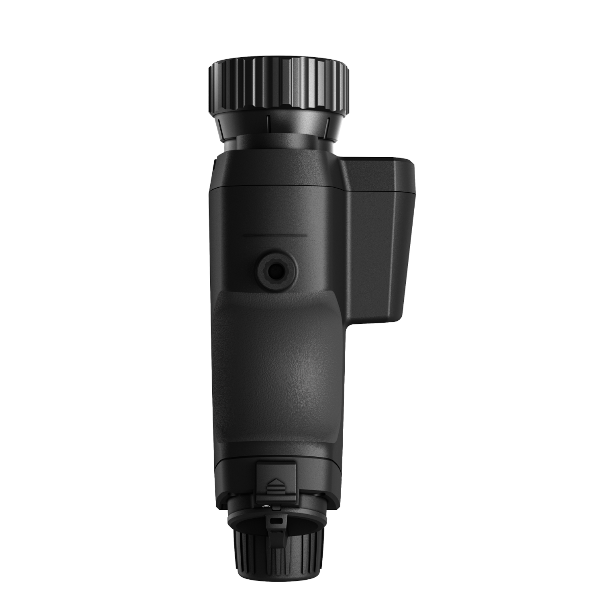 SPECIAL OFFER -  HIKMICRO ALPEX A50 Day & Night Vision Rifle Scope With HIKMICRO Gryphon GQ50L 50mm Pro 640x512 12µm Thermal Monocular With LRF  (RRP £3659.98)
