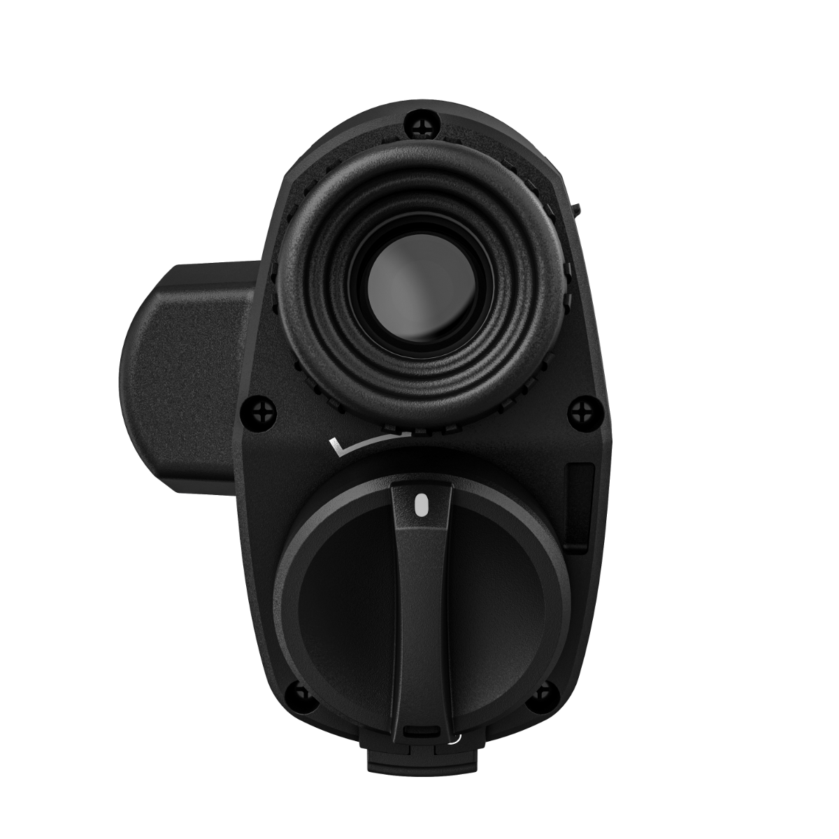 SPECIAL OFFER -  HIKMICRO ALPEX A50 Day & Night Vision Rifle Scope With HIKMICRO Gryphon GQ50L 50mm Pro 640x512 12µm Thermal Monocular With LRF  (RRP £3659.98)