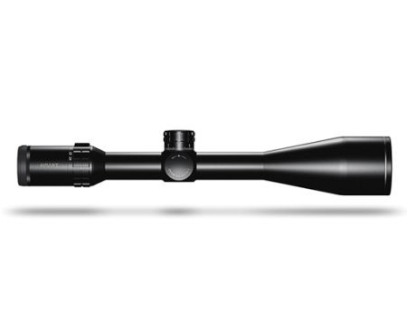 Hawke Frontier 30 SF 5-30×56 IR SFP LR Dot (16x) Rifle Scope