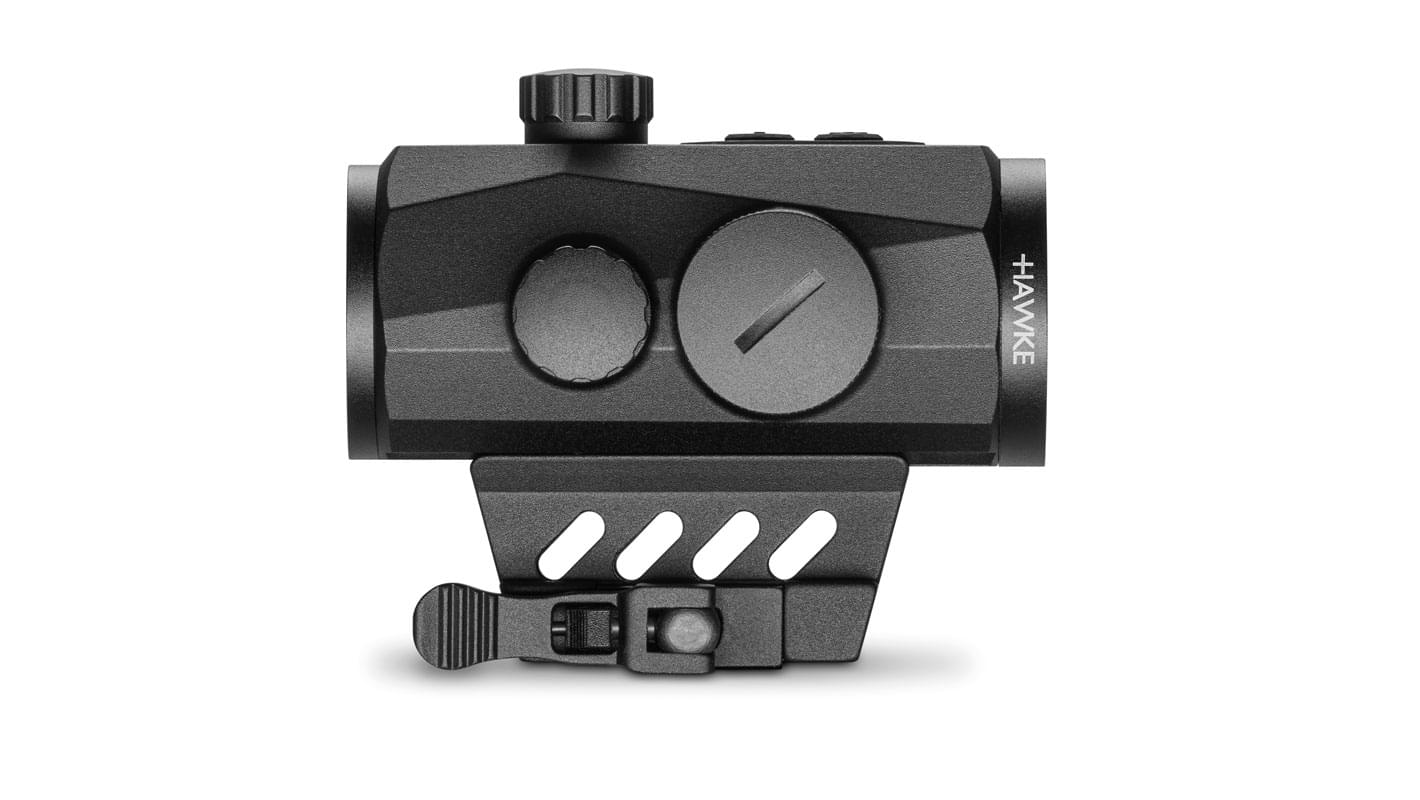 Hawke Endurance 1x30 Red Dot Sight