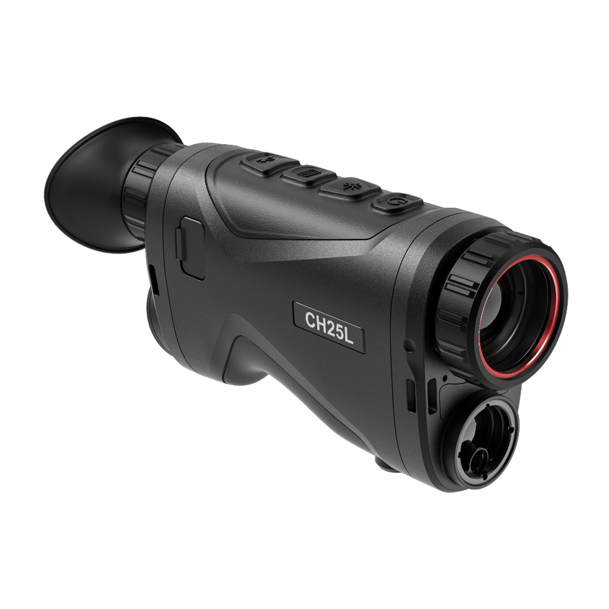 HIKMICRO Condor CH25L 25mm LRF 384x288 12µm <20mK Thermal Monocular