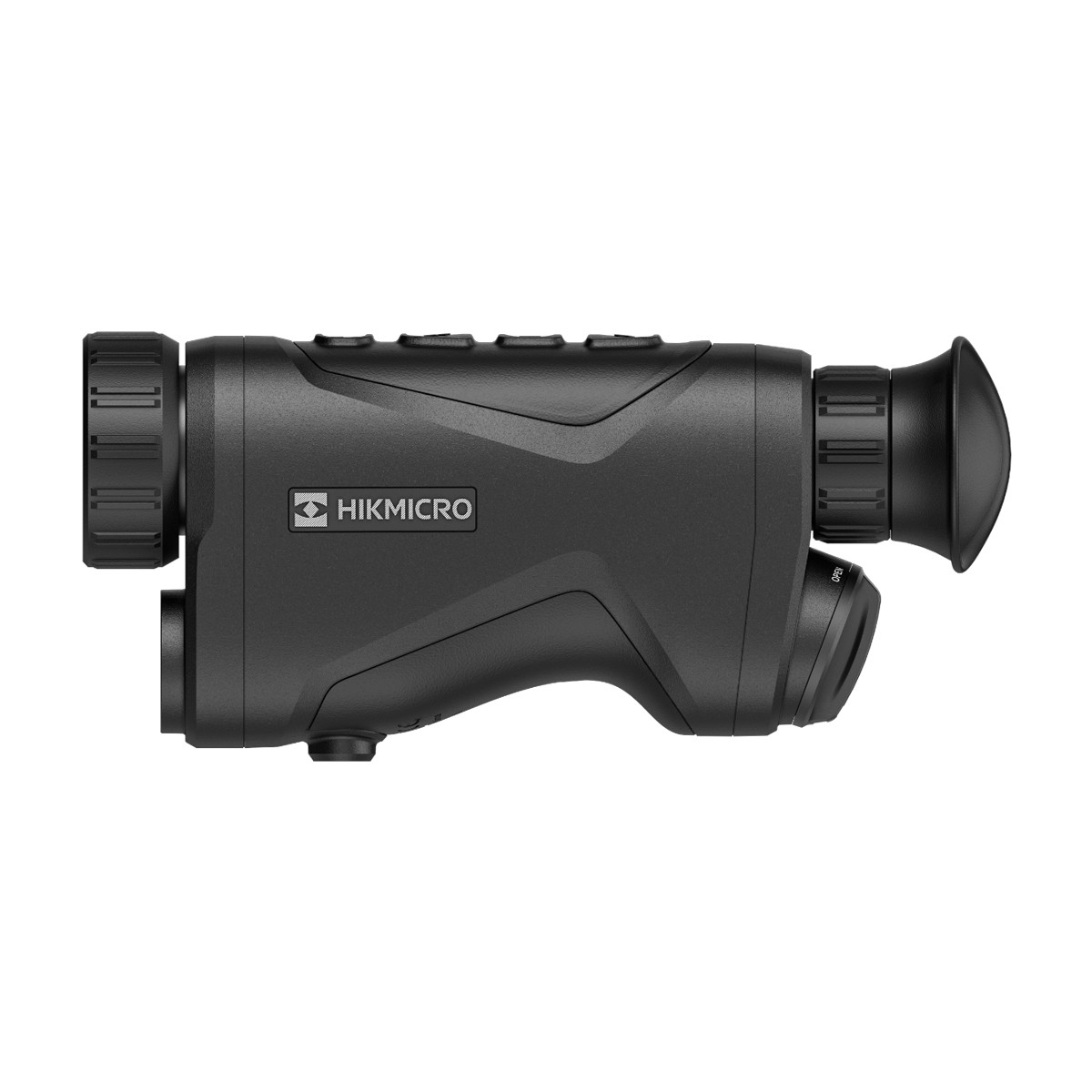 HIKMICRO Condor CH35L 35mm LRF 384x288 12µm <20mK Thermal Monocular