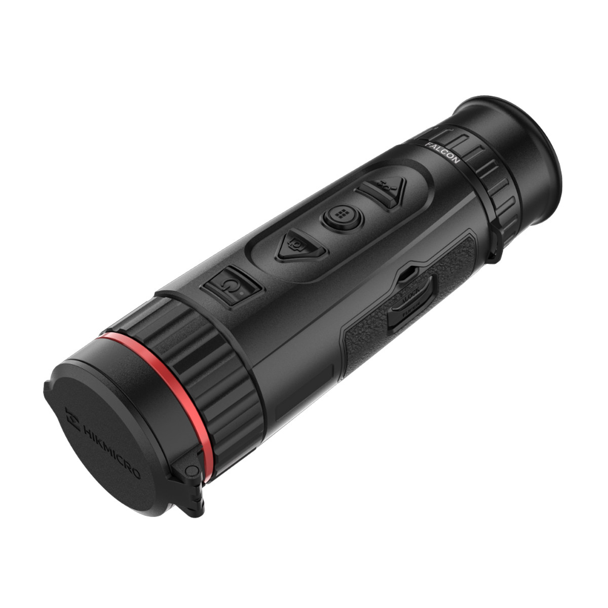 HIKMICRO Falcon FH35 35mm 384x288 12µm 20mk Hand Held Thermal Imager Monocular