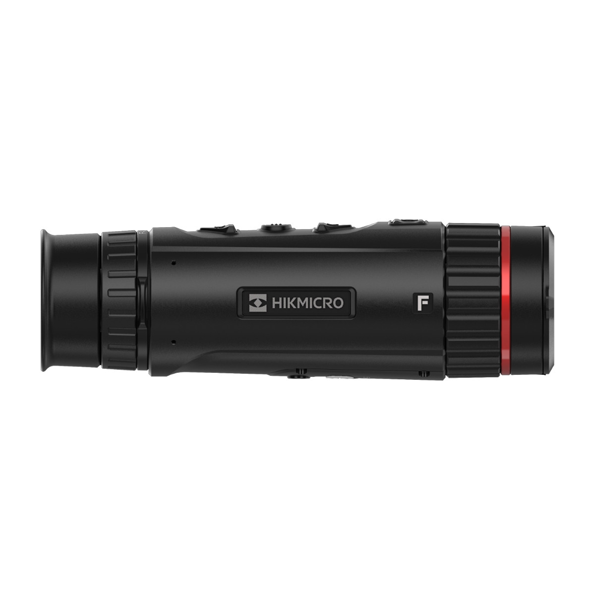 HIKMICRO Falcon FH35 35mm 384x288 12µm 20mk Hand Held Thermal Imager Monocular