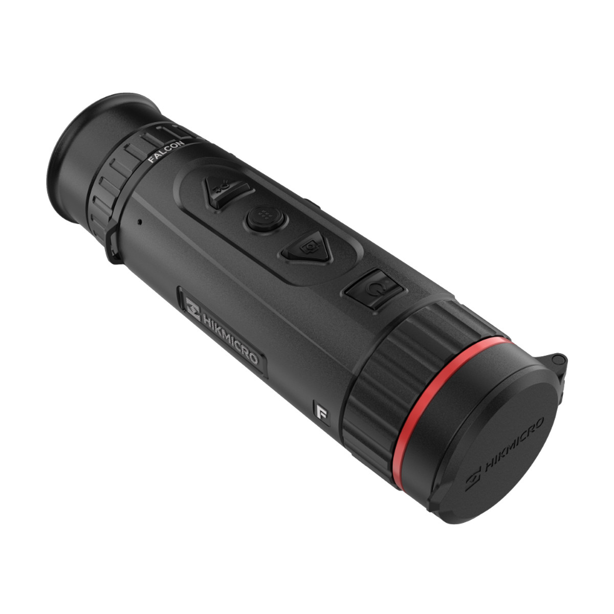 HIKMICRO Falcon FQ35 Pro 35mm 640x512 12µm 20mk Hand Held Thermal Imager Monocular