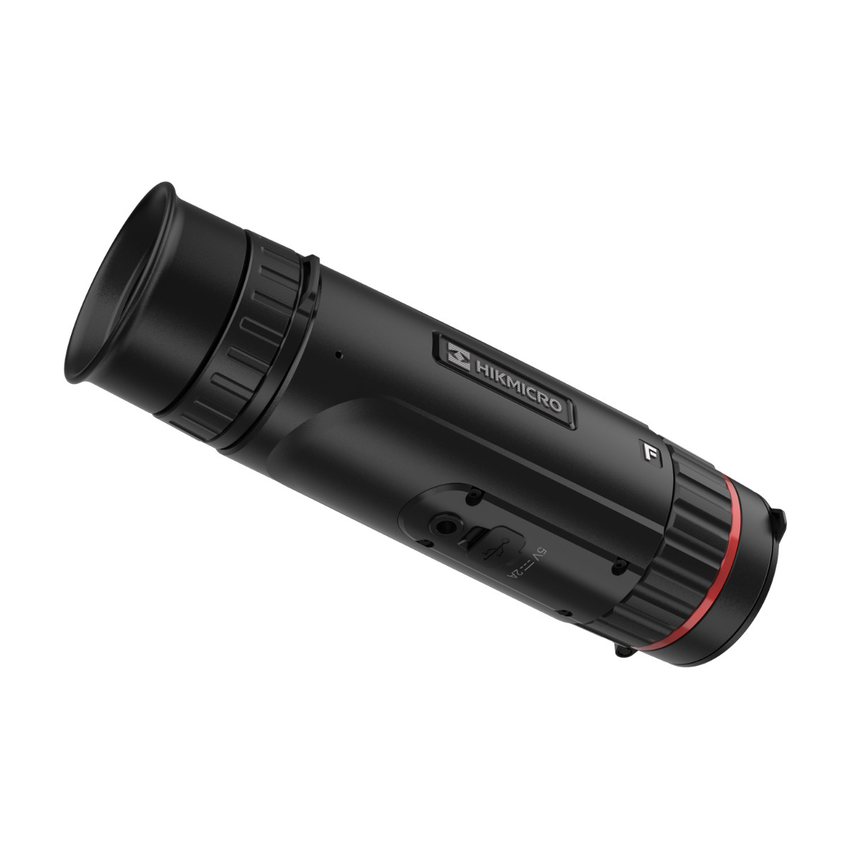 HIKMICRO Falcon FQ35 Pro 35mm 640x512 12µm 20mk Hand Held Thermal Imager Monocular