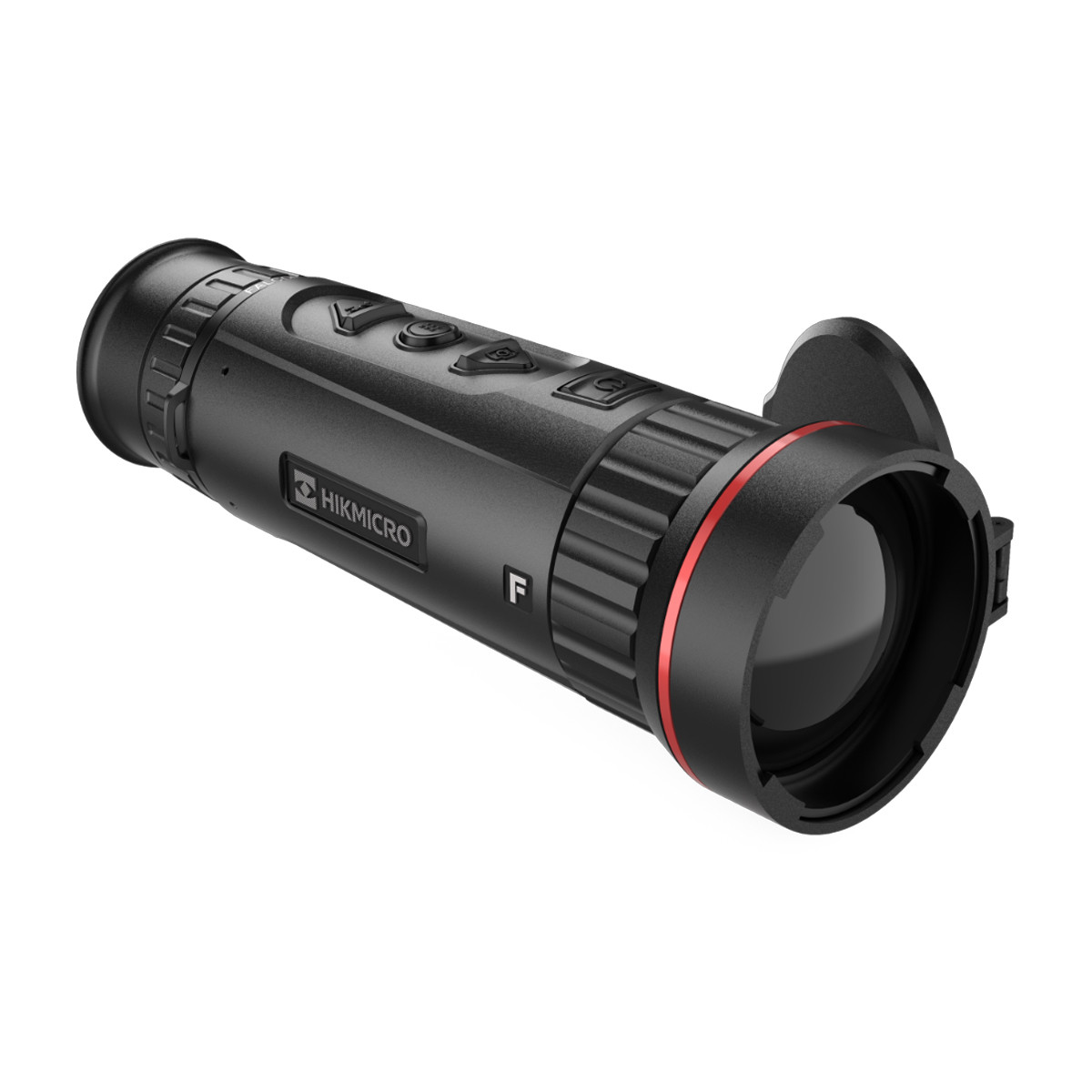 HIKMICRO Falcon FQ50 Pro 50mm 640x512 12µm 20mk Hand Held Thermal Imager Monocular