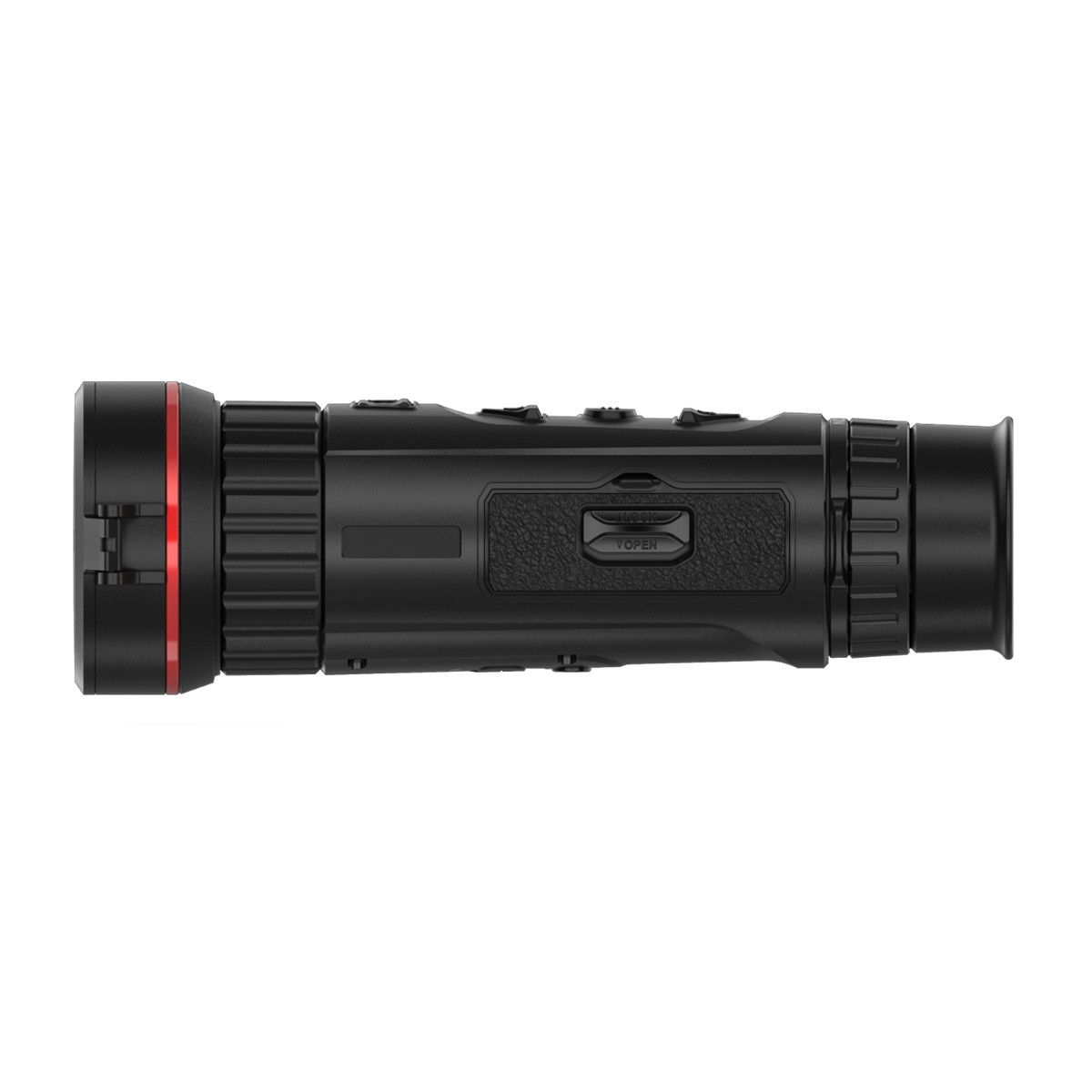 HIKMICRO Falcon FQ50 Pro 50mm 640x512 12µm 20mk Hand Held Thermal Imager Monocular