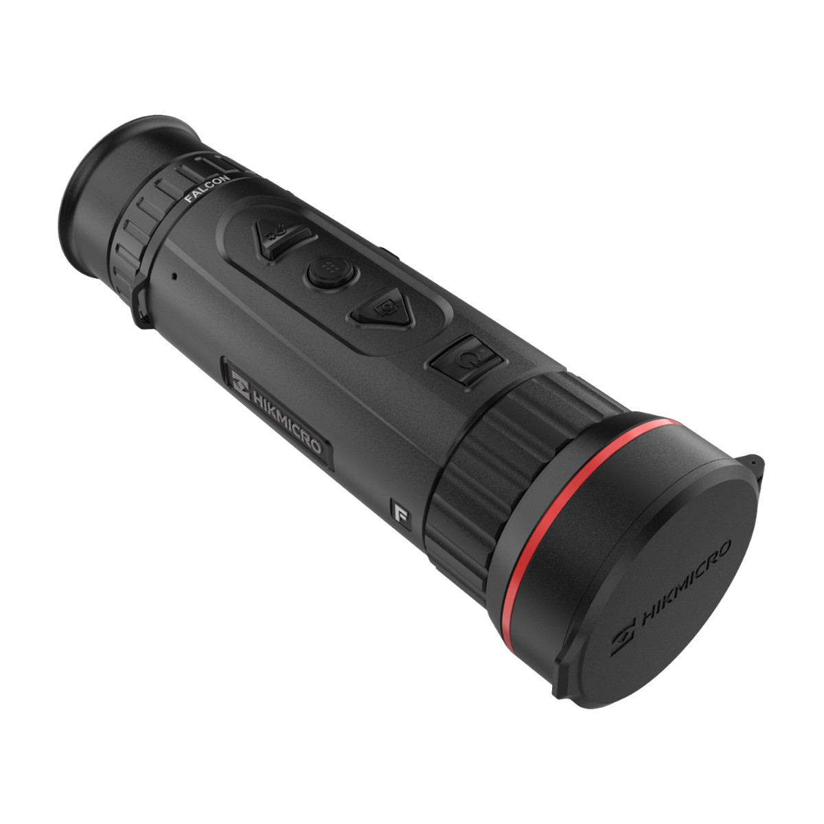 HIKMICRO Falcon FQ50 Pro 50mm 640x512 12µm 20mk Hand Held Thermal Imager Monocular