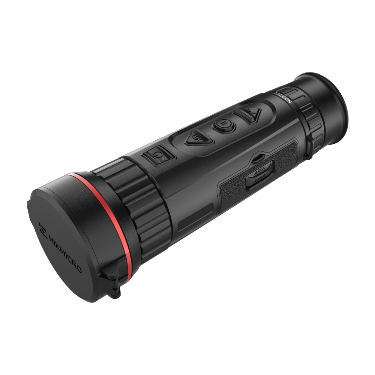 HIKMICRO Falcon FQ50 Pro 50mm 640x512 12µm 20mk Hand Held Thermal Imager Monocular